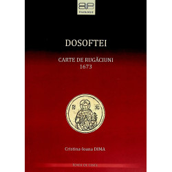 Dosoftei. Carte de...