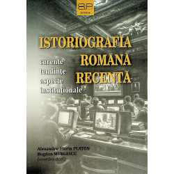 Istoriografia romana...