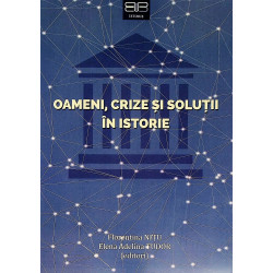 Oameni, crize si solutii in...