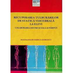 Recuperarea tulburarilor de...