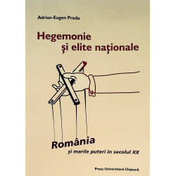 Hegemonie si elite...