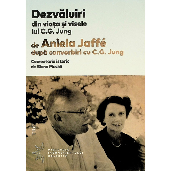 Dezvaluiri dion viata si visele lui C.G. Jung