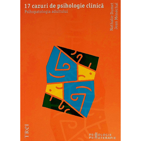 17 cazuri de psihologie...