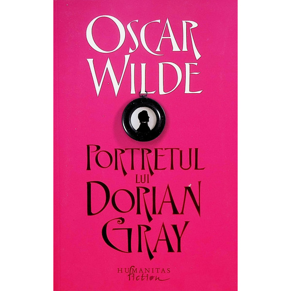 Portretul lui Dorian Gray