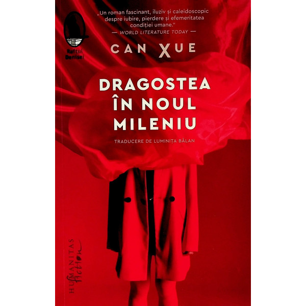 Dragostea in noul mileniu