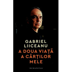 A doua viata a cartilor mele