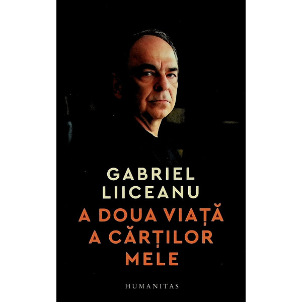 A doua viata a cartilor mele