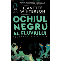 Ochiul negru al fluviului