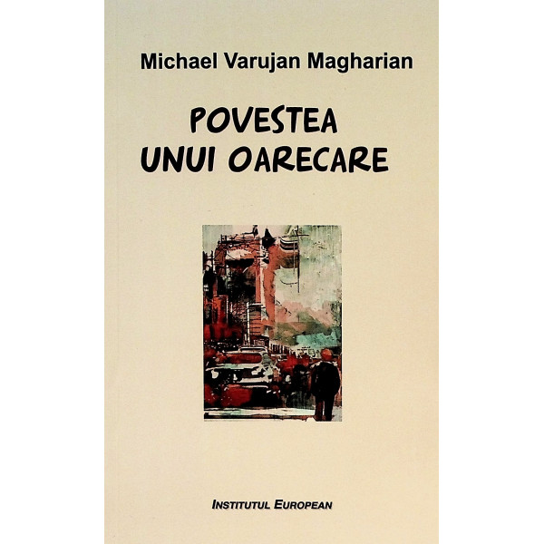 Povestea unui oarecare