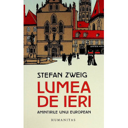 Lumea de ieri. Amintirile...