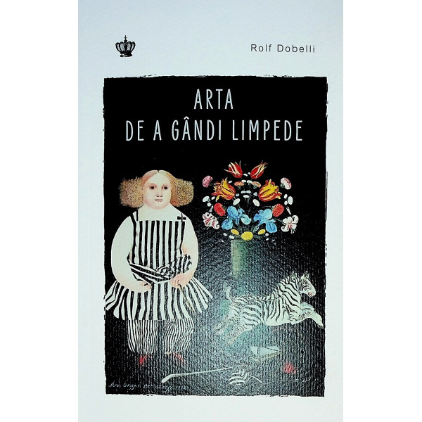 Arta de a gandi limpede