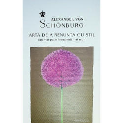 Arta de a renunta cu stil...