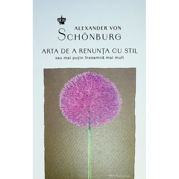 Arta de a renunta cu stil sau mai putin inseamna mai mult