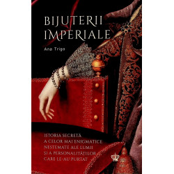 Bijuterii imperiale