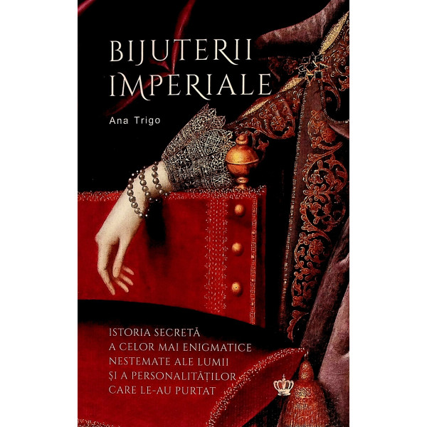 Bijuterii imperiale