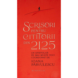 Scrisori pentru cititorii...