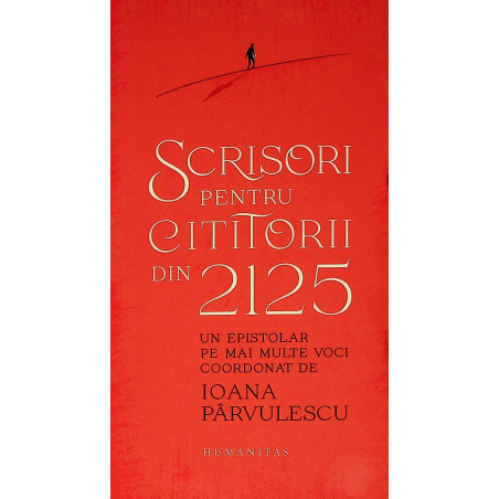 Scrisori pentru cititorii...