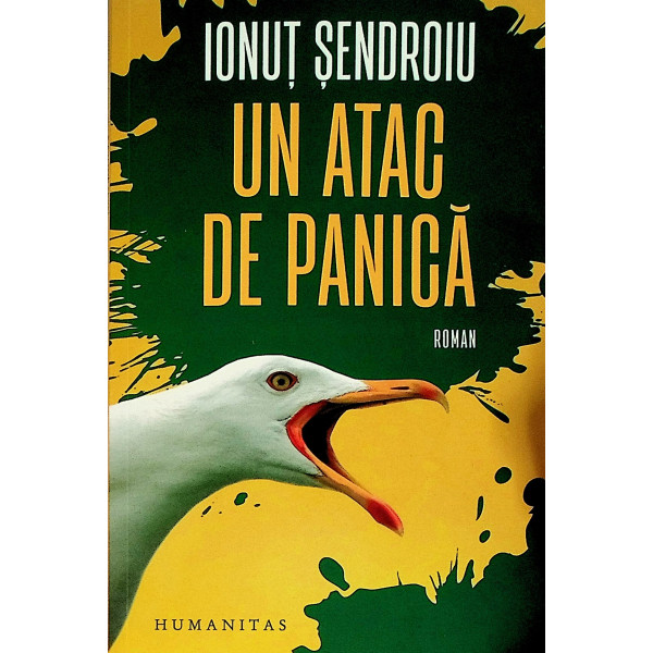 Un atac de panica