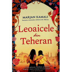 Leoaicele din Teheran