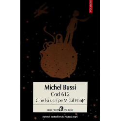 Cod 612. Cine l-a ucis pe...