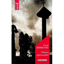 Padurea spanzuratilor