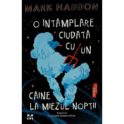 O intamplare ciudata cu un...