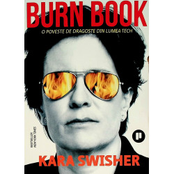 Burn Book. O poveste de...