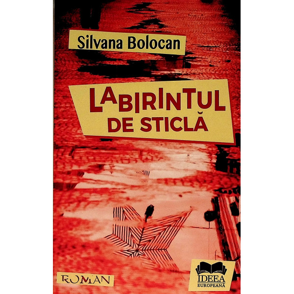 Labirintul de sticla