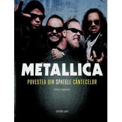 Metalica - Povestea din...