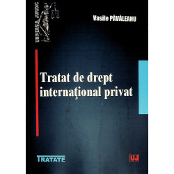 Trata de drept internationl...