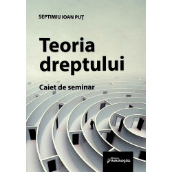 Teoria dreptului