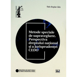 Metode speciale de...