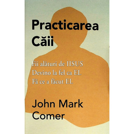 Practicarea Caii. Fii...