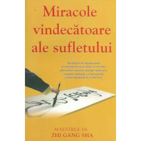 Miracole vindecatoare ale...