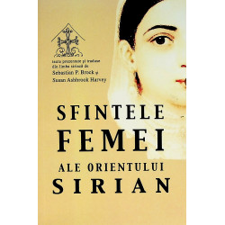 Sfintele femei ale...