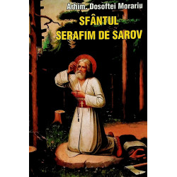 Sfantul Serafim de Sarov