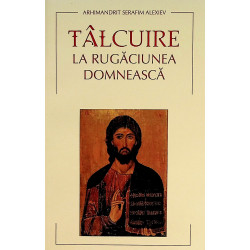 Talcuire la rugaciunea...