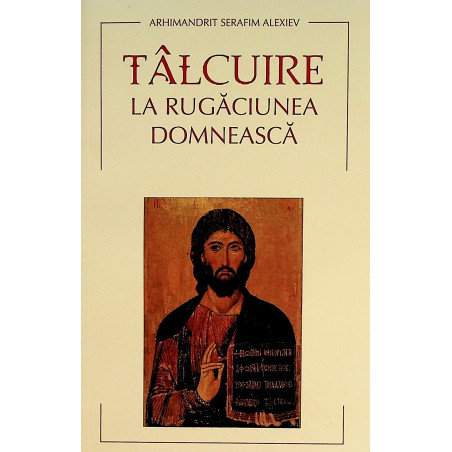 Talcuire la rugaciunea...