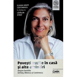 Povesti auzite in casa si...