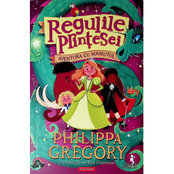 Regulile printesei....