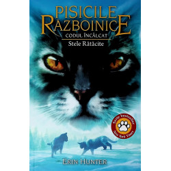 Pisicile razboinice, vol....