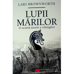 Lupii marilor. O scurta...