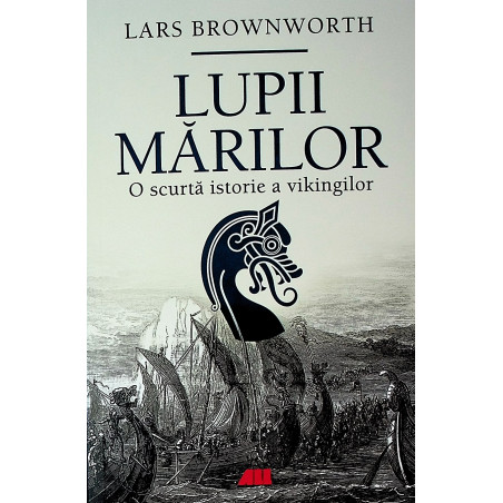 Lupii marilor. O scurta...