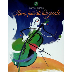 Noua povesti muzicale