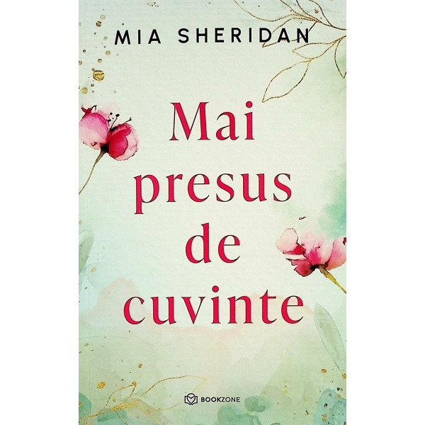 Mai presus de cuvinte