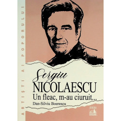 Sergiu Nicolaescu - Un...