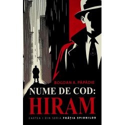 Nume de cod: Hiram