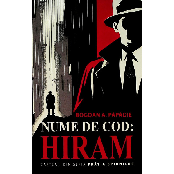 Nume de cod: Hiram