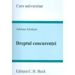 Dreptul concurentei