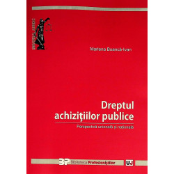 Dreptul achizitiilor...